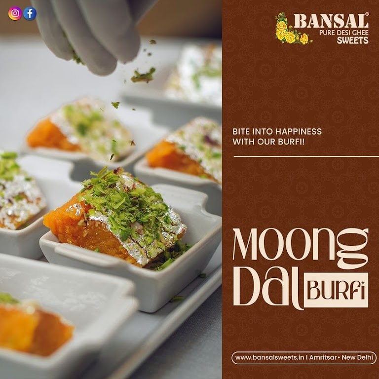 Bansal Sweets