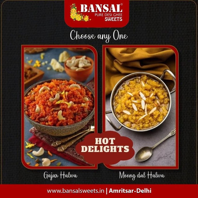 Bansal Sweets