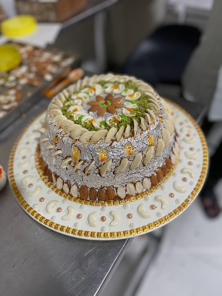 Bansal Sweets