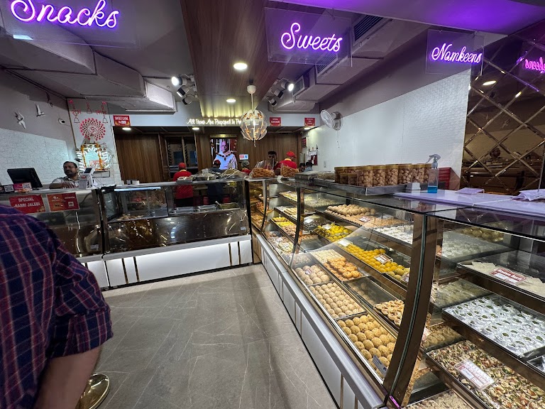 Bansal Sweets