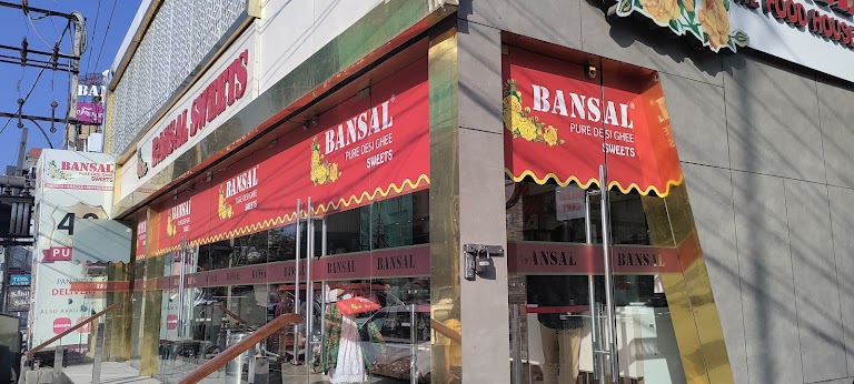 Bansal Sweets