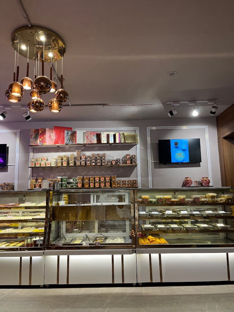 Bansal Sweets