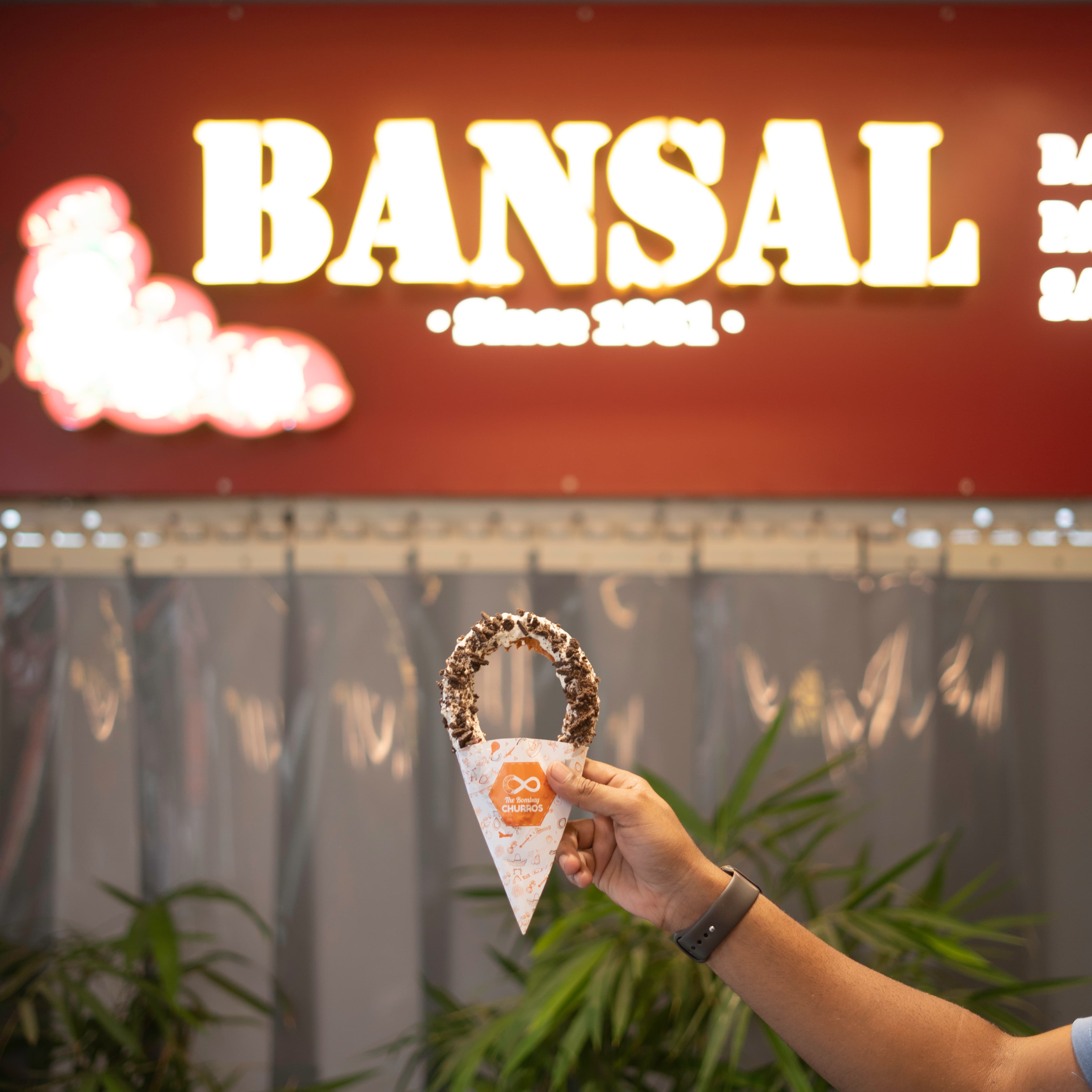 Bansal Sweets