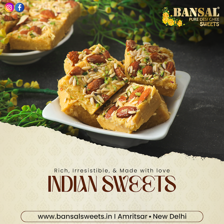 Bansal Sweets