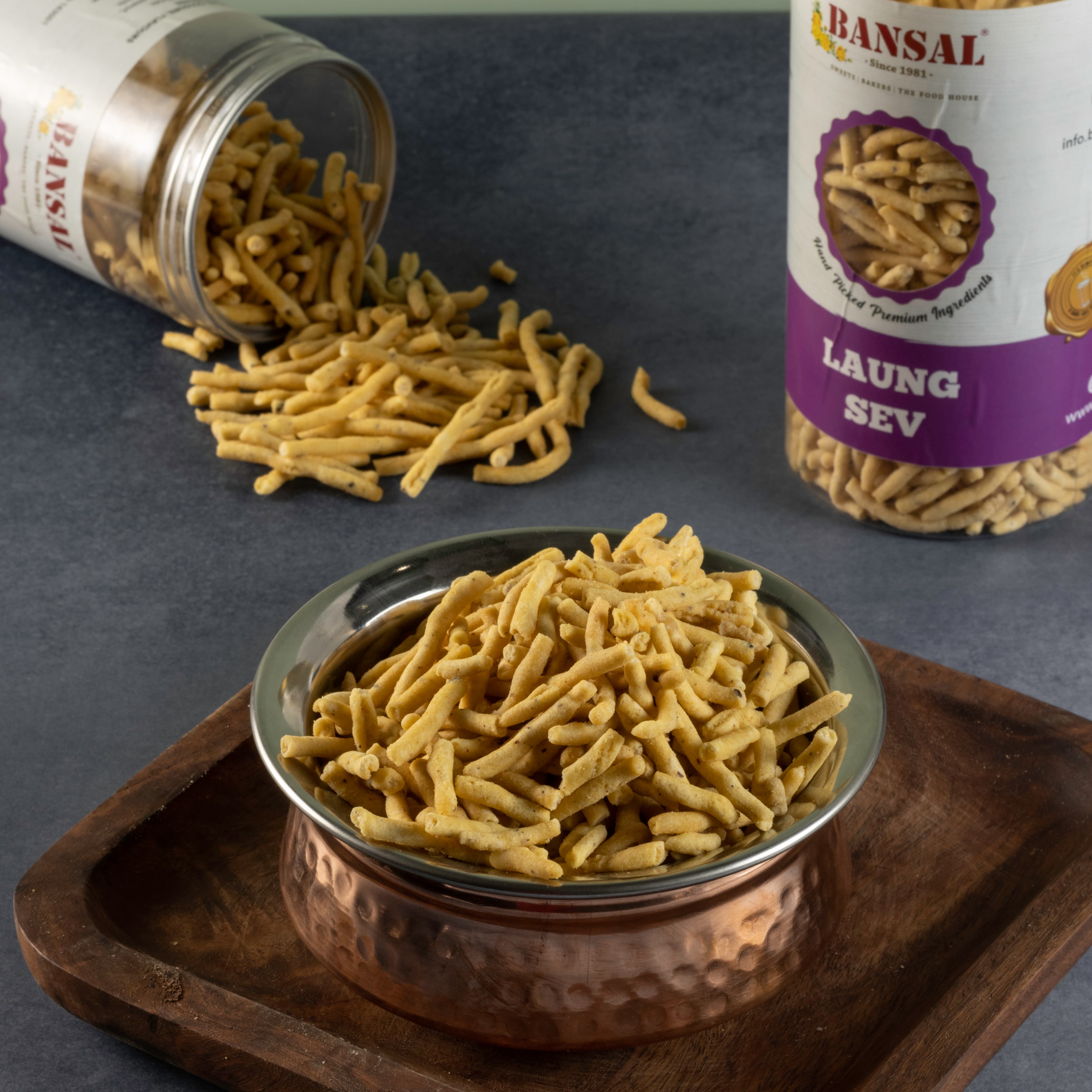 Bansal Sweets