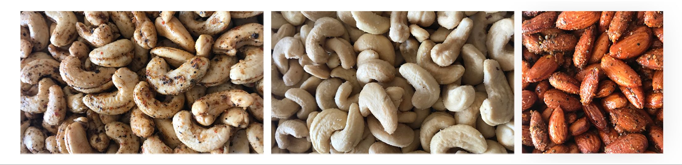 Dry Fruits
