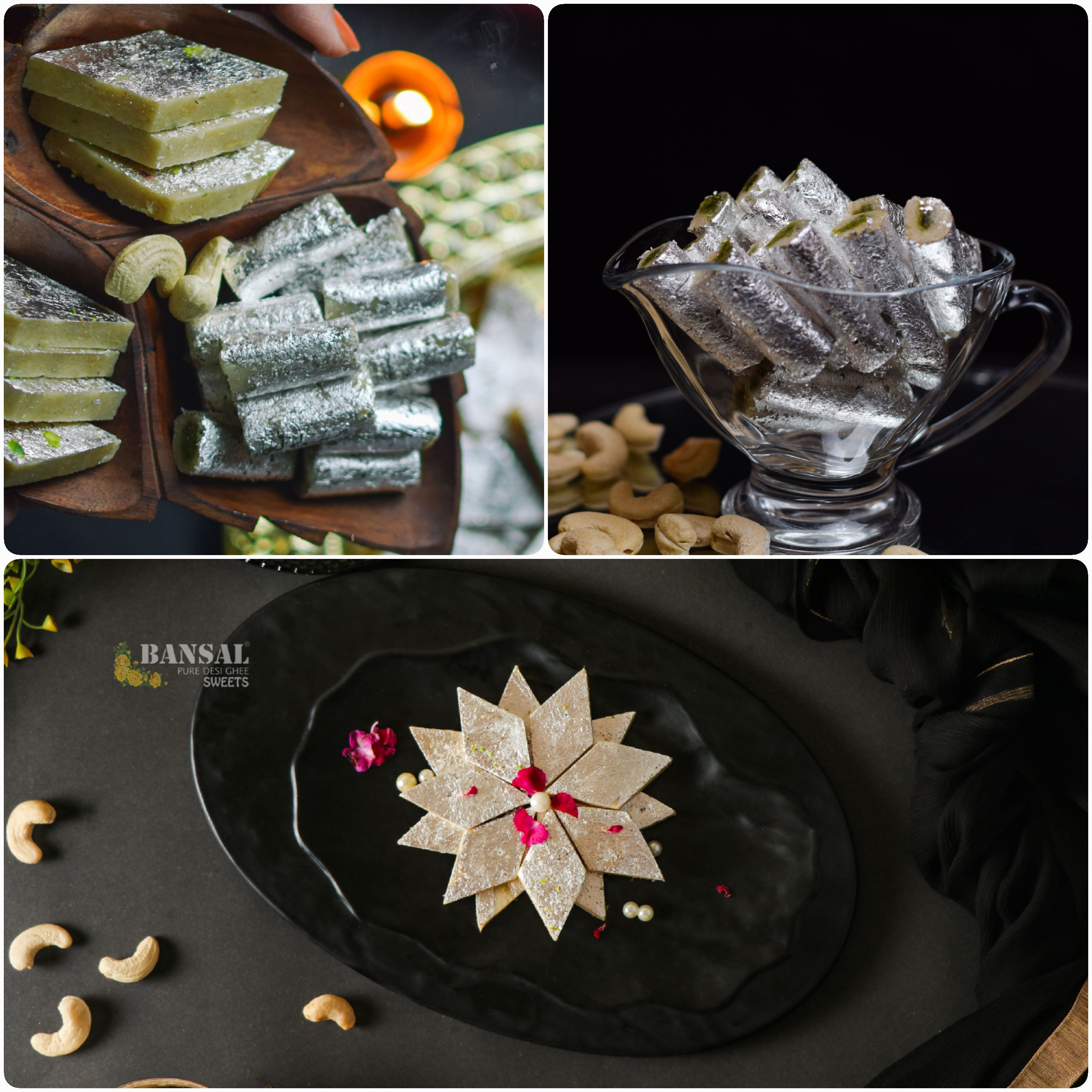Premium Sweets